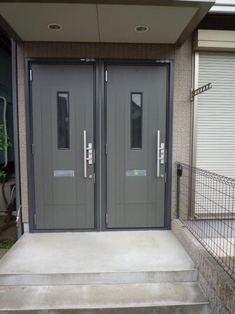 スターアイズIIの物件内観写真